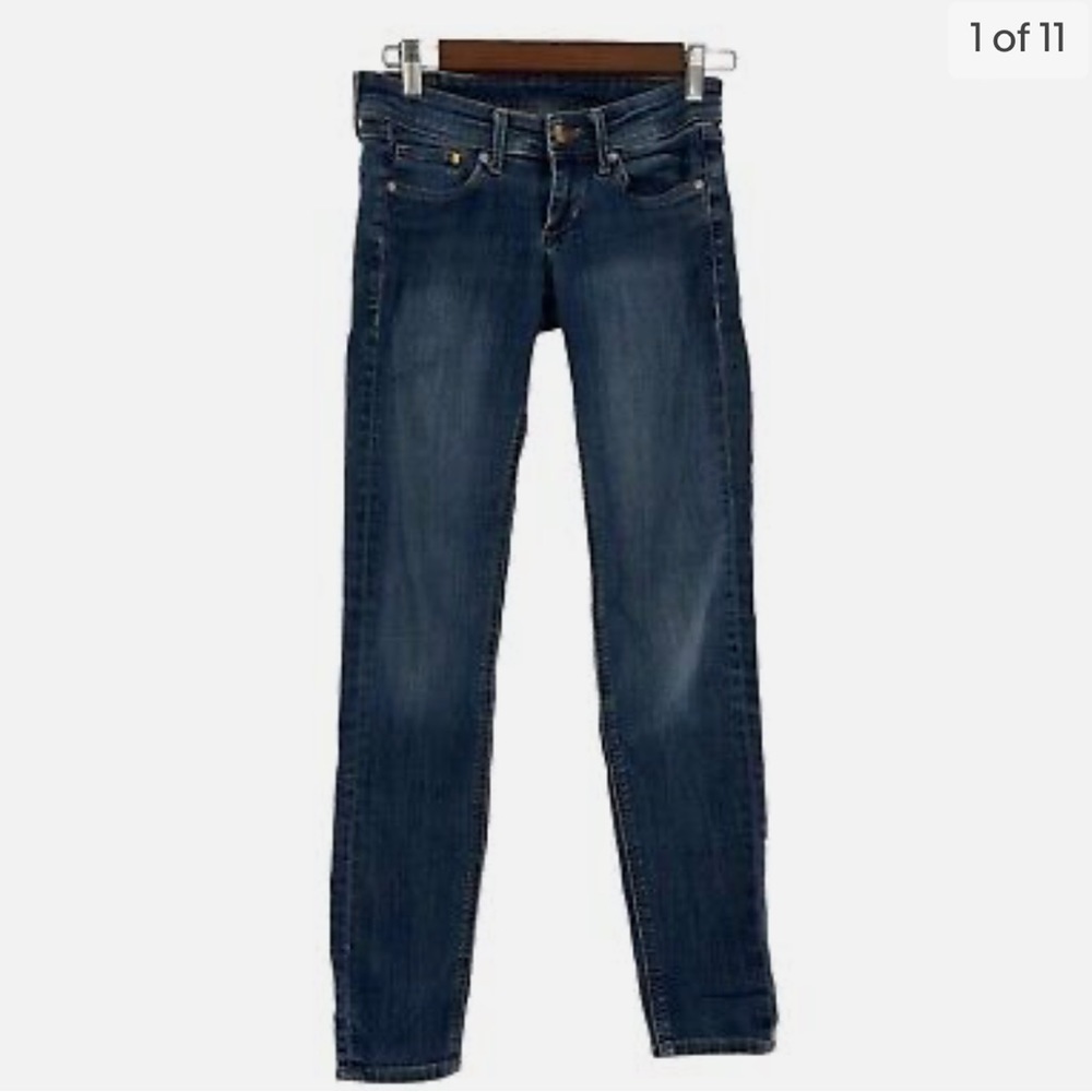 H&M Jeans
